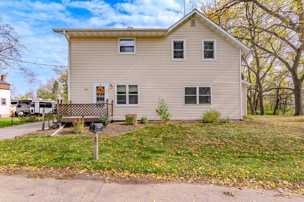Property Photo:  206 S Mission Street  WI 54499 