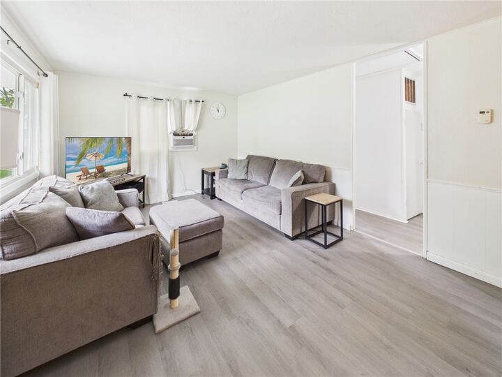 Property Photo: 124 W Harmon Drive OH 45331