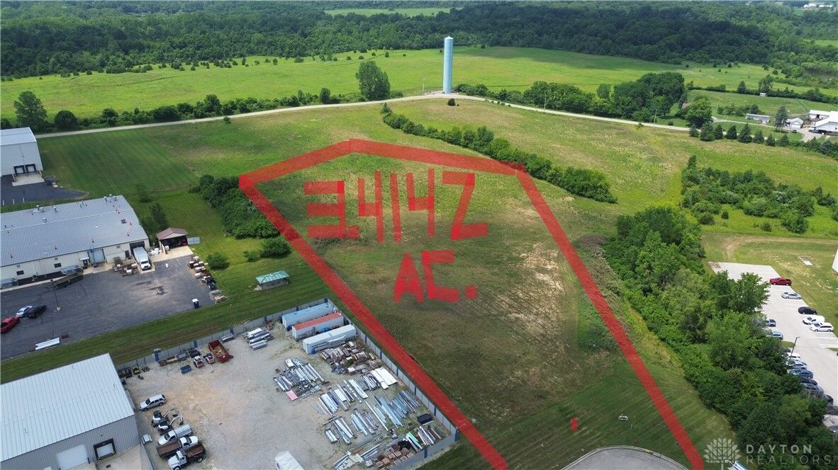 Property Photo:  0 Progress Court  OH 45424 