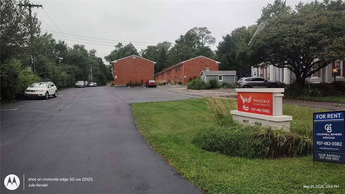 Property Photo:  4629 Far Hills Avenue 3B  OH 45429 