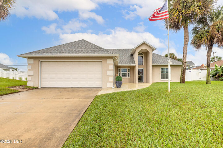 Property Photo: 9 Sea Gull Drive FL 32176