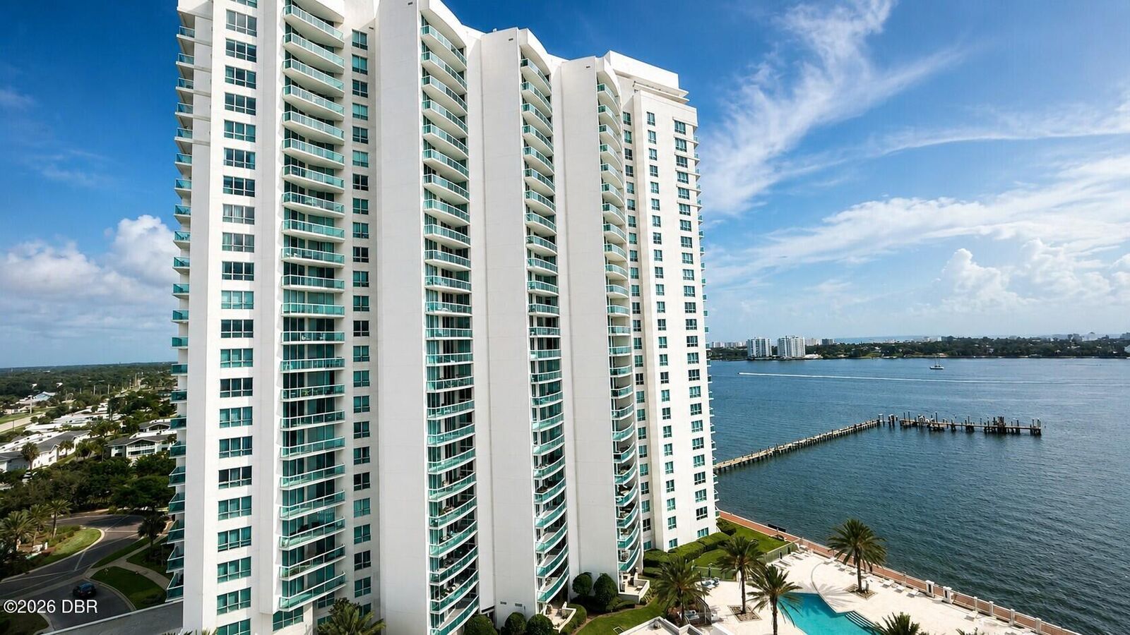 Property Photo:  231 Riverside Drive 510  FL 32117 