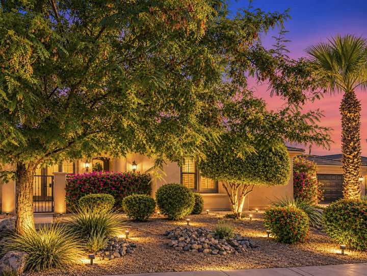 Property Photo:  108 Bel Canto Court  CA 92211 