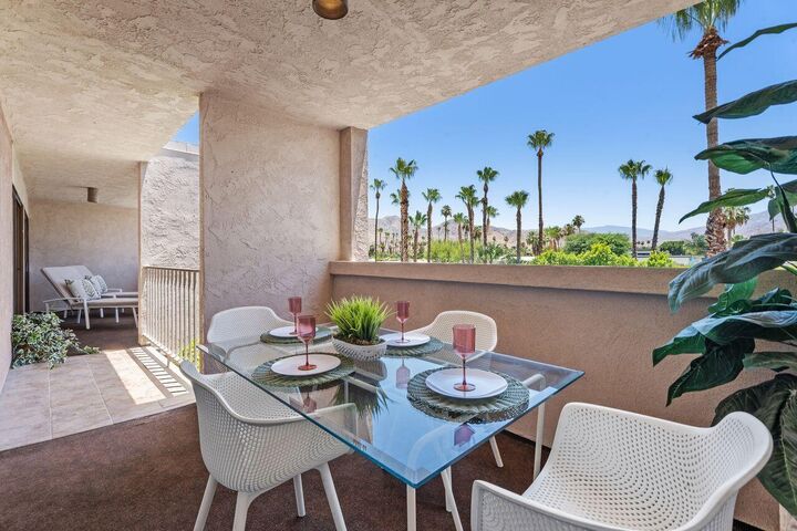 Property Photo:  2696 S Sierra Madre F11  CA 92264 