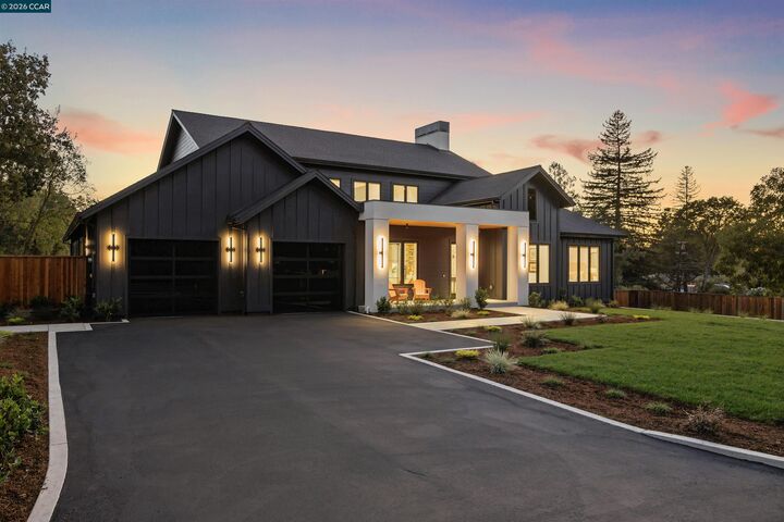 Property Photo:  2153 Norris Rd.  CA 94596 