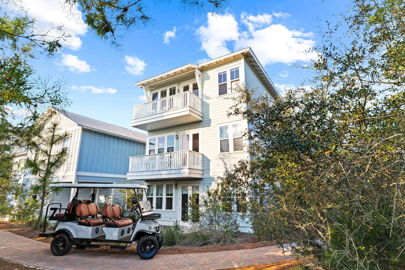 Property Photo: 276 Gulfview Circle FL 32459