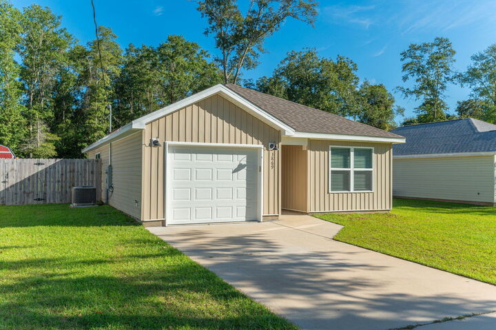 Property Photo:  3869 Second Avenue  FL 32567 