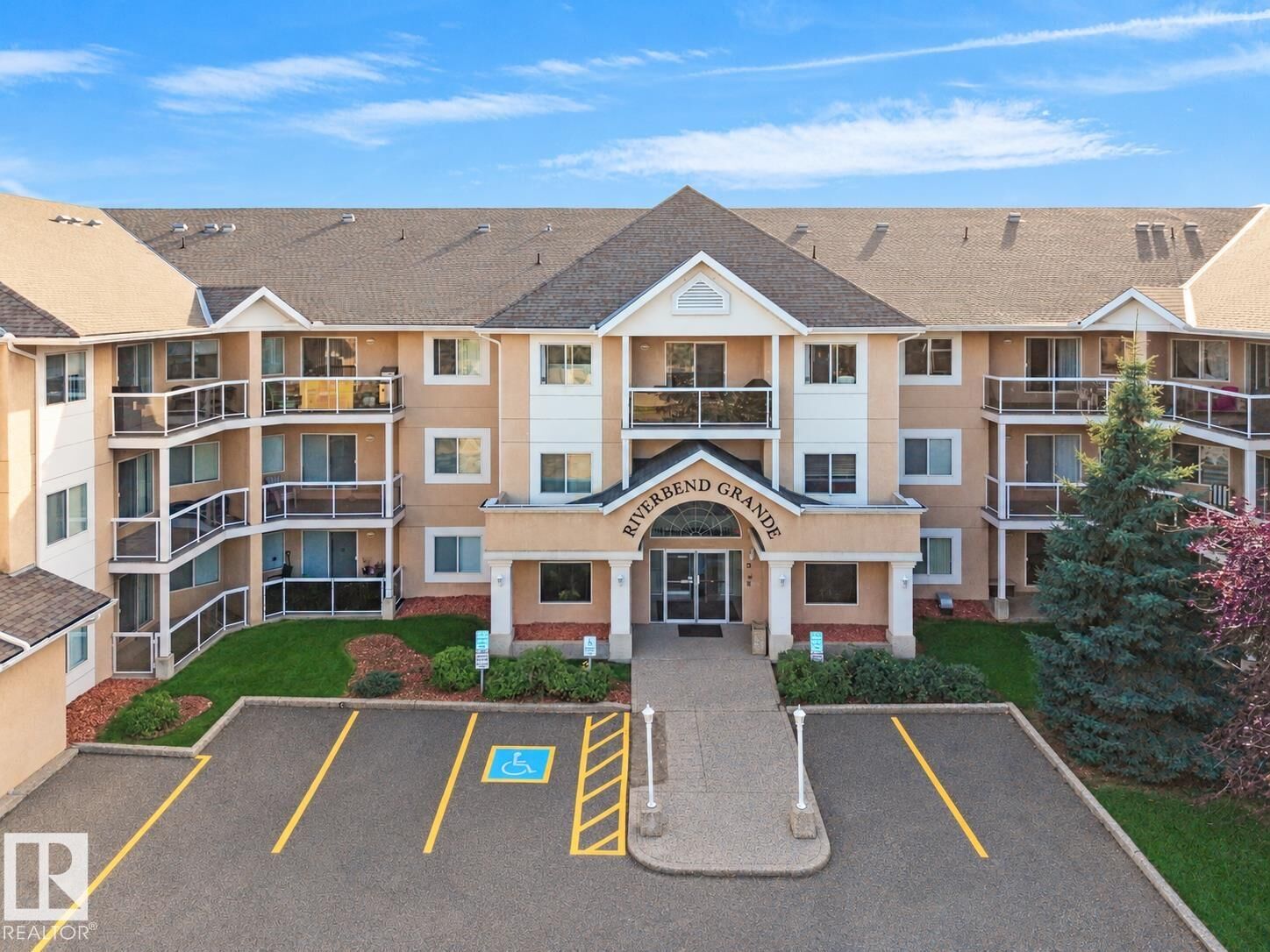 Property Photo:  911 Rabbit Hill Road NW 115  AB T6R 2S7 