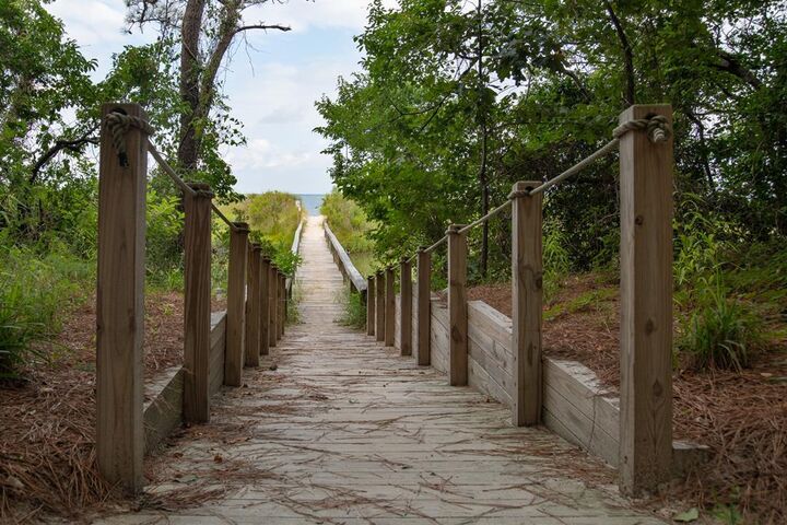 Property Photo:  Lot 41 Church Neck Rd  VA 23405 