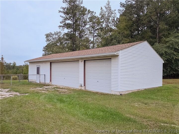 Property Photo:  215 Lakeview Drive  NC 28390 