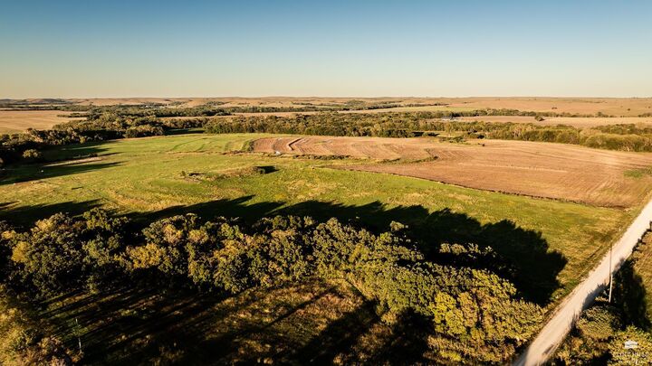Property Photo:  0000 Indian Village Road  KS 66407 