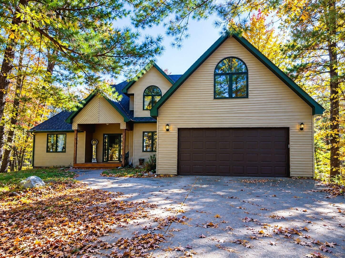 Property Photo:  40041 302nd Lane  MN 56431 