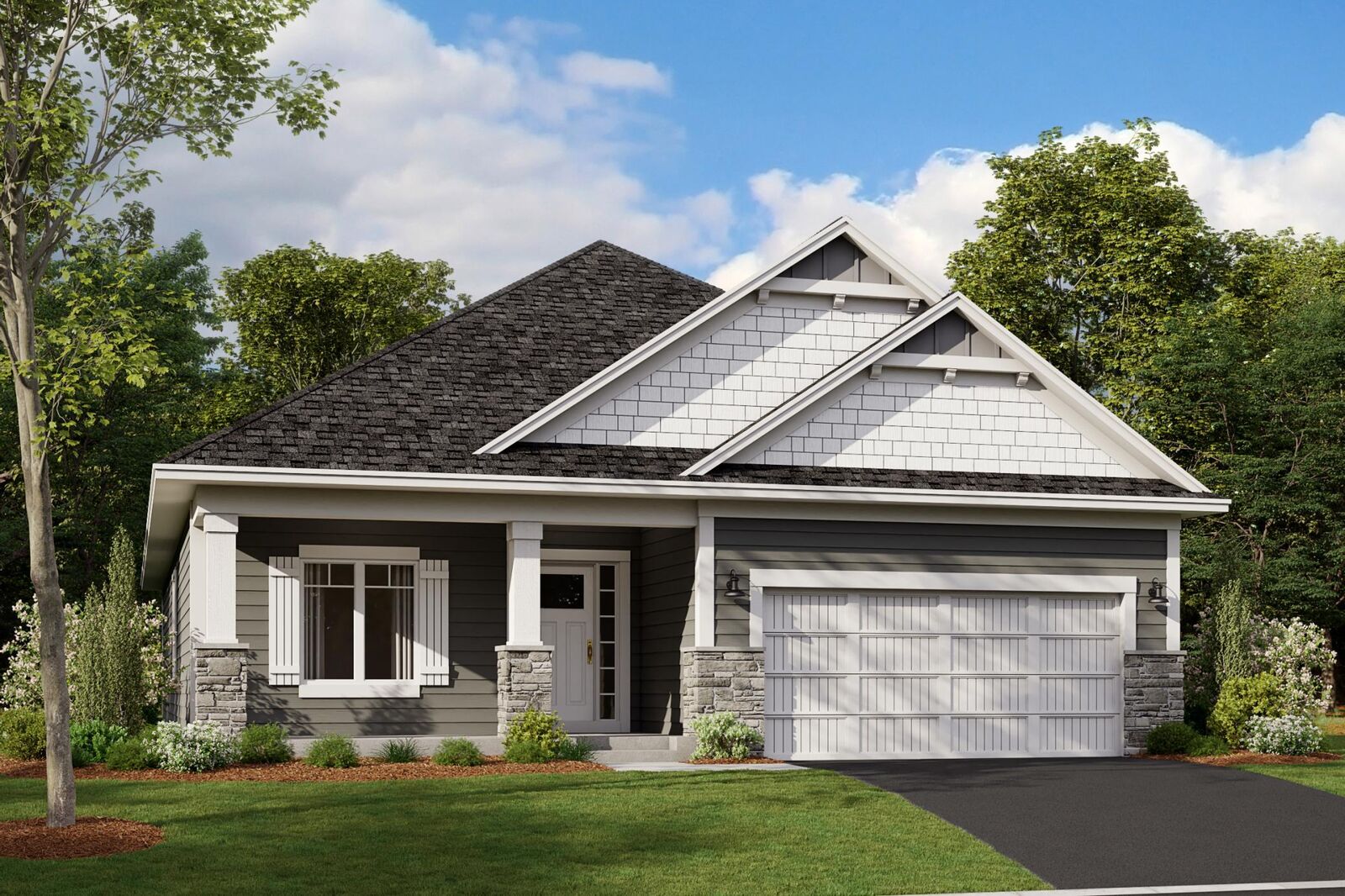 Property Photo:  14822 Artaine Trail W  MN 55068 