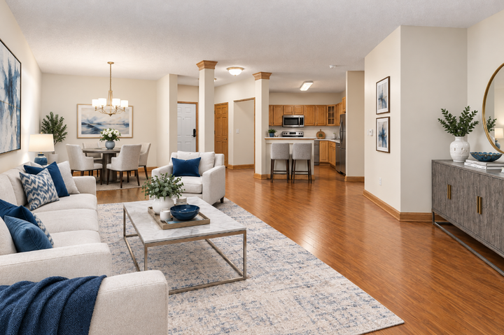 Property Photo: 935 Ferndale Street N MN 55119