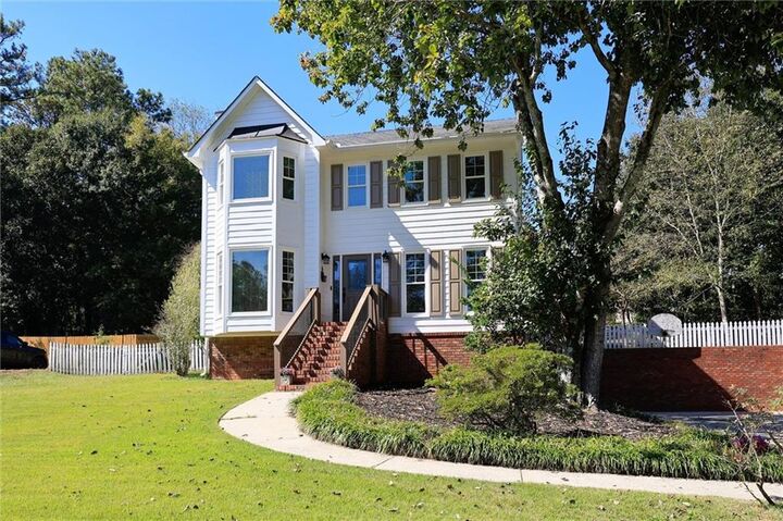 Property Photo:  3782 Churchill Drive SW  GA 30064 