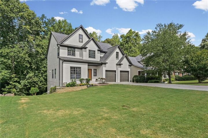 Property Photo:  625 Kingsport Drive  GA 30076 
