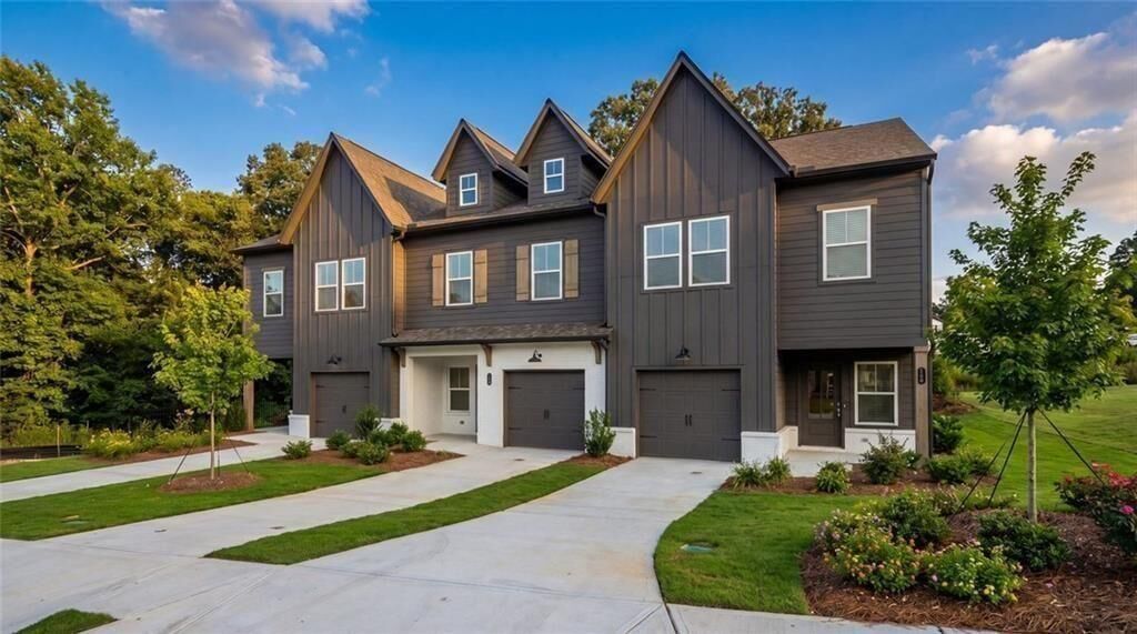 Property Photo:  85 Fausett Lane  GA 30534 