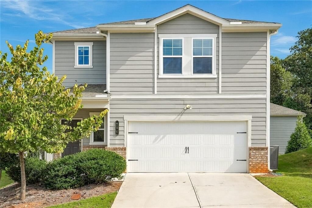 Property Photo: 104 Seed Lane GA 30567