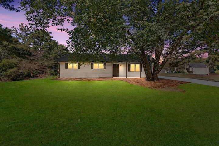 Property Photo:  1782 Harmony Road  GA 30127 