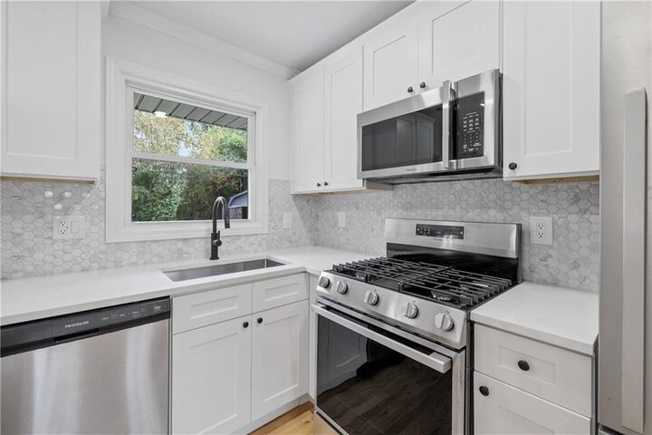 Property Photo: 1868 Goddard Street SE GA 30315