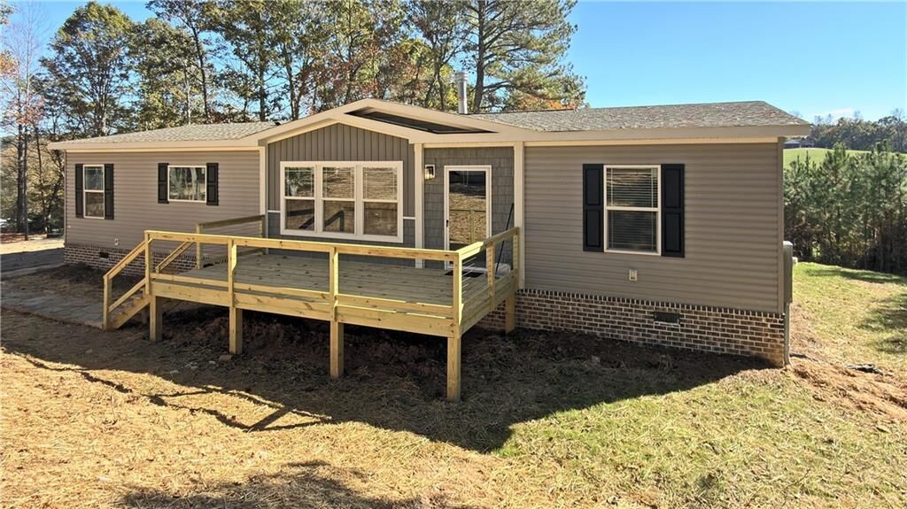 Property Photo: 53 Hampton Drive GA 30560