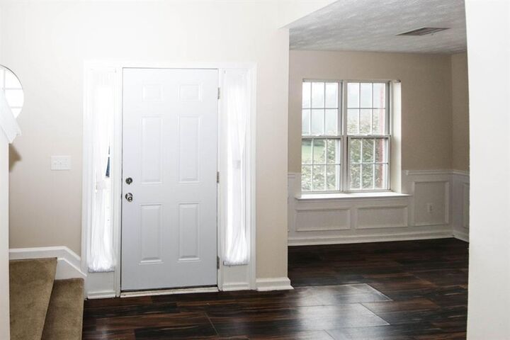 Property Photo: 1654 Oak Trace Circle GA 30017