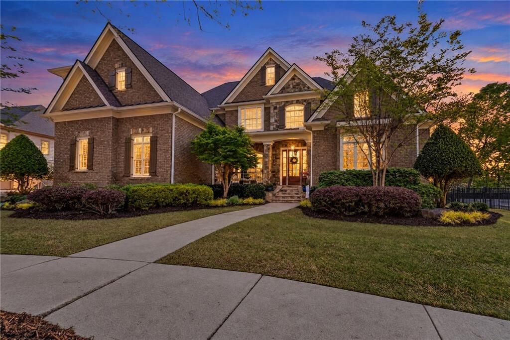 Property Photo: 6221 Random Winds Bluff GA 30506