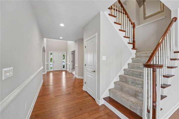 Property Photo: 4335 Darian Court GA 30041