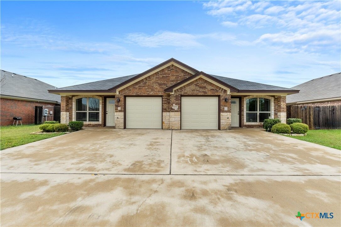 Property Photo:  4310 Hunters Place Drive A  TX 76549 