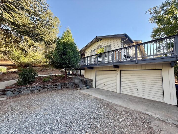 Property Photo:  49714 Pierce Drive  CA 93644 