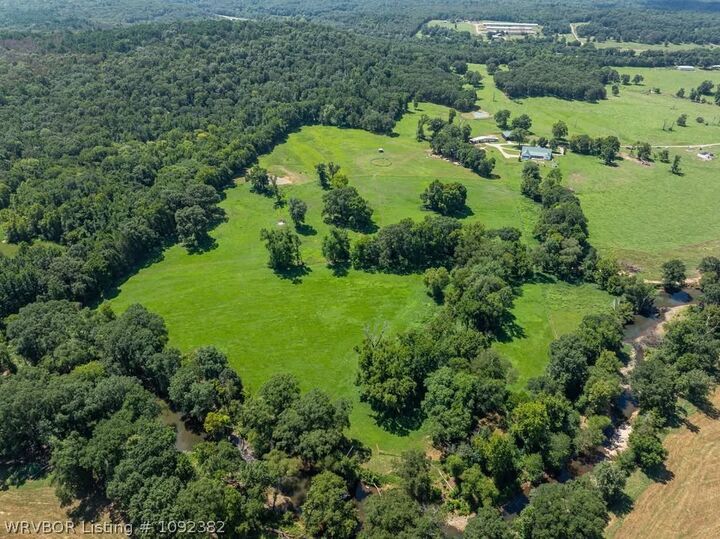 Property Photo:  1832 Lone Oak Road  AR 72949 