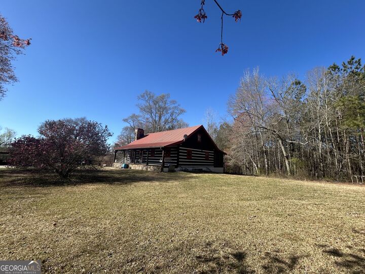Property Photo:  150 Charles Painter Road  GA 30180 