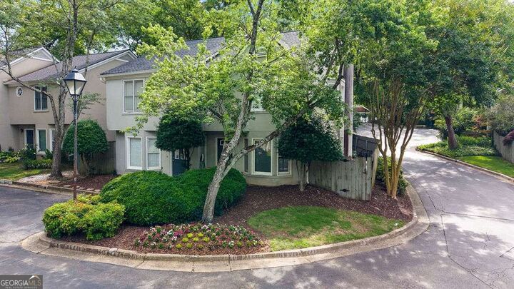 Property Photo: 502 Defoors Landing NW GA 30318