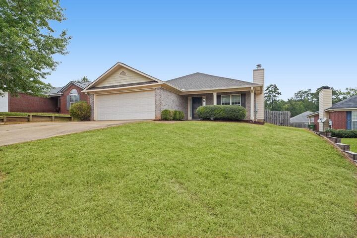 Property Photo:  9059 Seedling Drive  GA 31820 