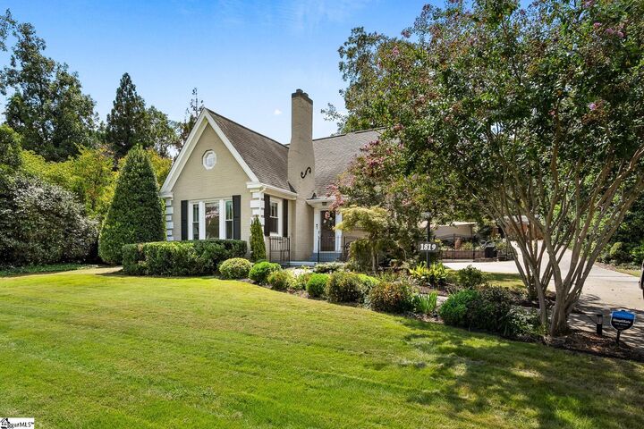 Property Photo:  1819 Club Drive  SC 29625 