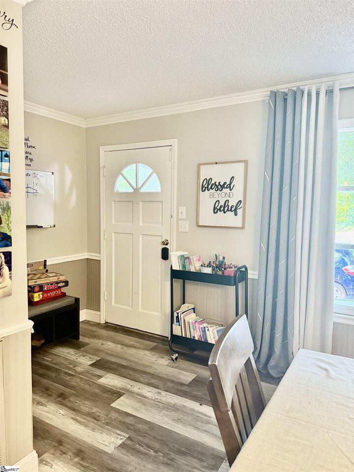 Property Photo:  502 Camelot Drive  SC 29301 