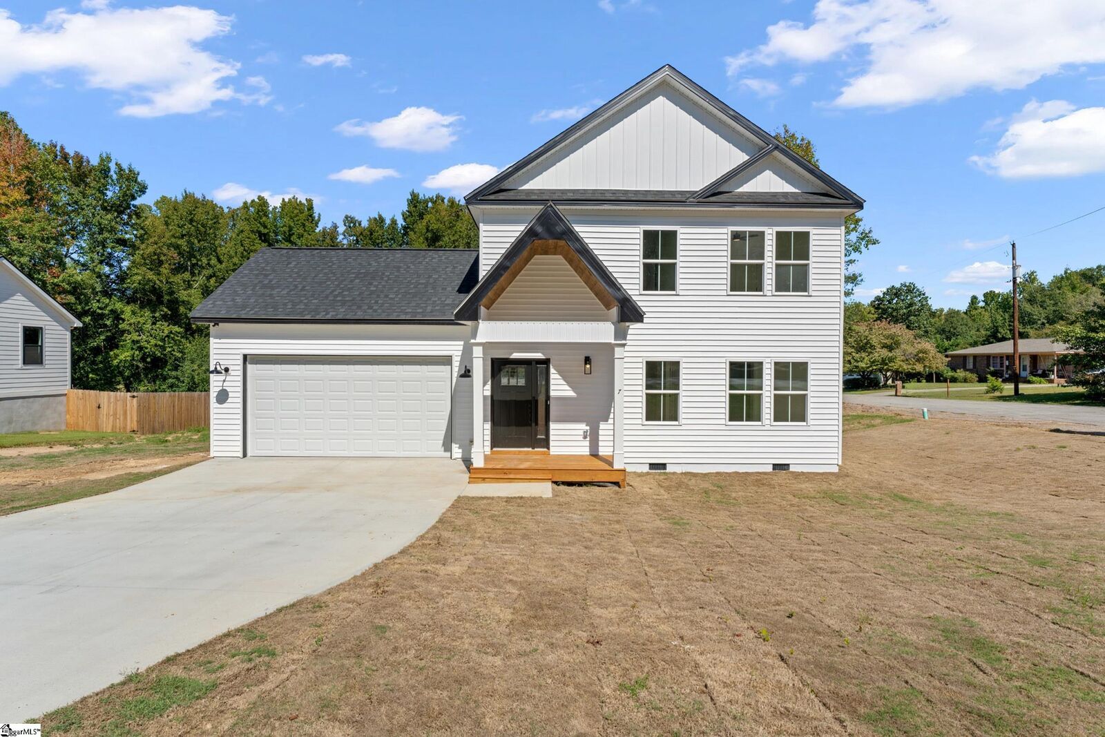 Property Photo: 7 Bane Road SC 29687