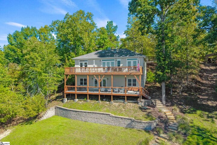Property Photo:  270 Twin Oaks Road  SC 29384 
