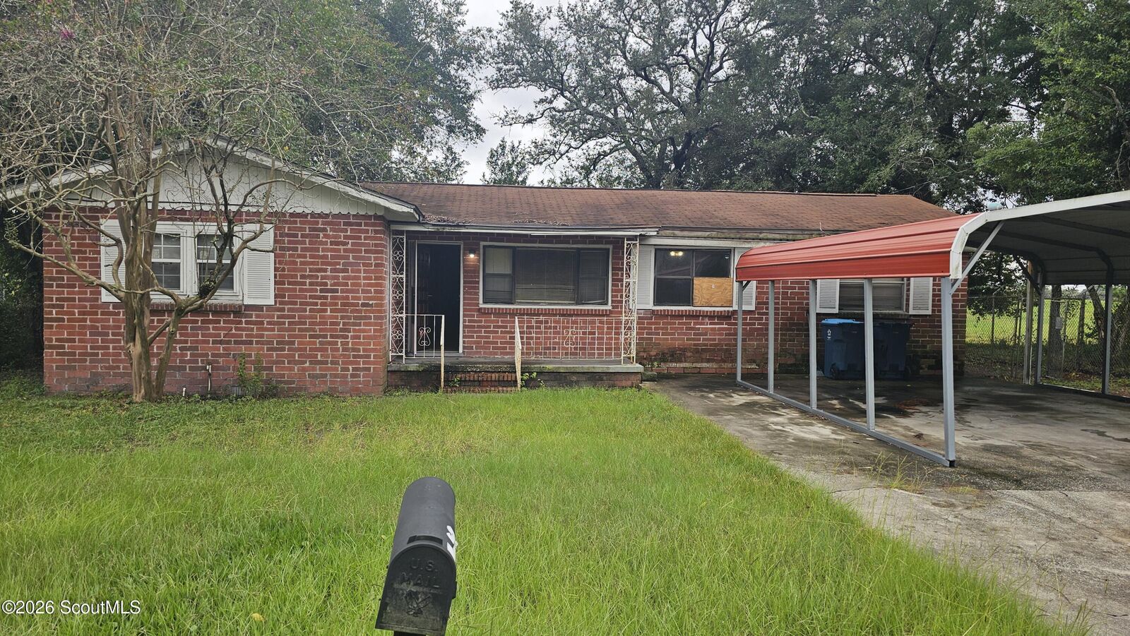 Property Photo: 2804 Hopkins Avenue GA 31520