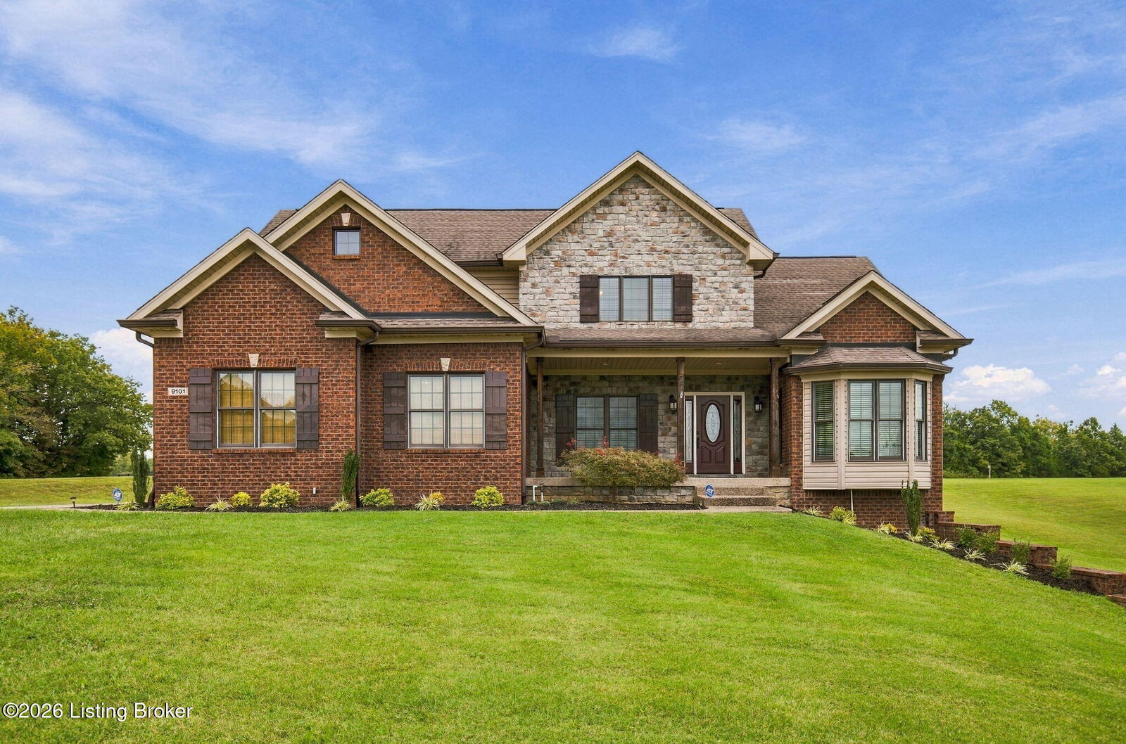 Property Photo:  9101 Hassy Way  KY 40299 
