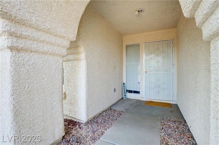 Property Photo: 1012 Weatherboard Street NV 89011
