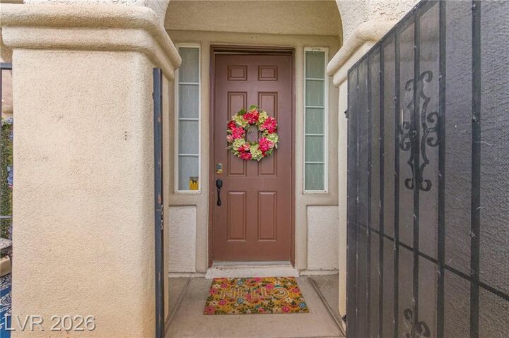 Property Photo:  4633 Sequoia Park Avenue  NV 89139 