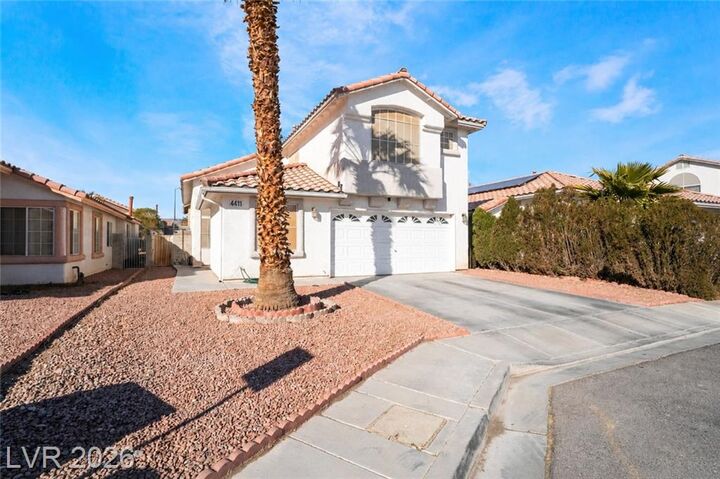 Property Photo:  4411 Elk Point Circle  NV 89147 