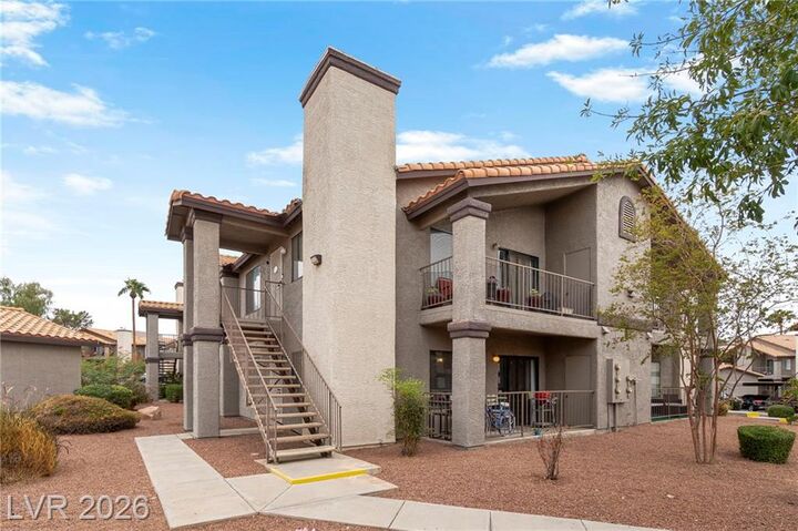 Property Photo:  1575 West Warm Springs Road 1313  NV 89014 
