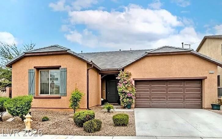 Property Photo:  6729 Alpenwood Court  NV 89084 