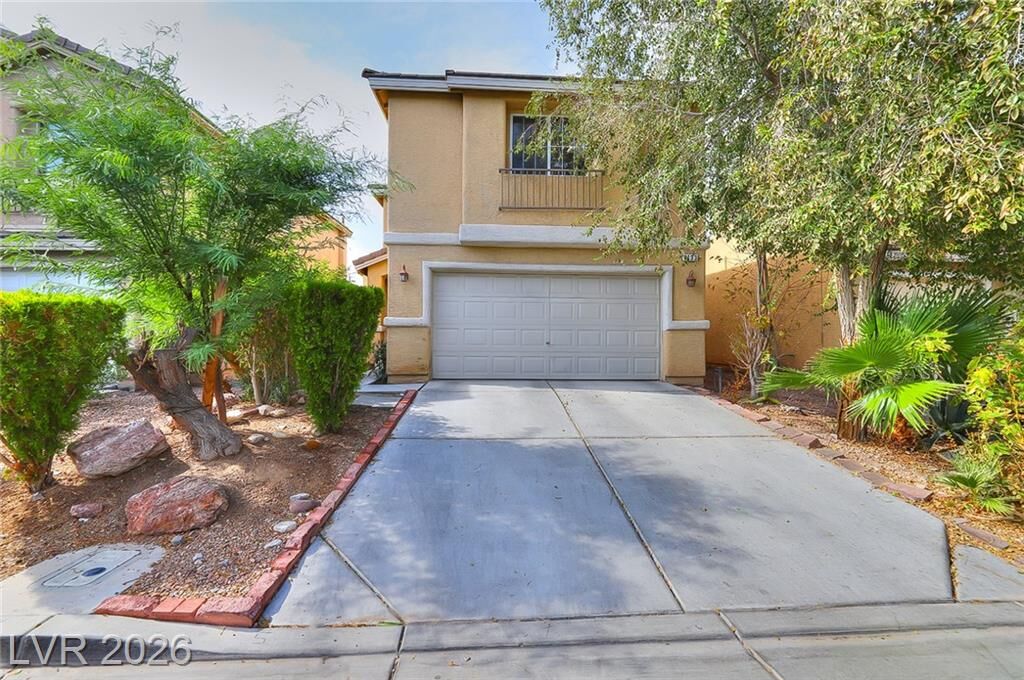 Property Photo: 4133 Kemble Court NV 89115