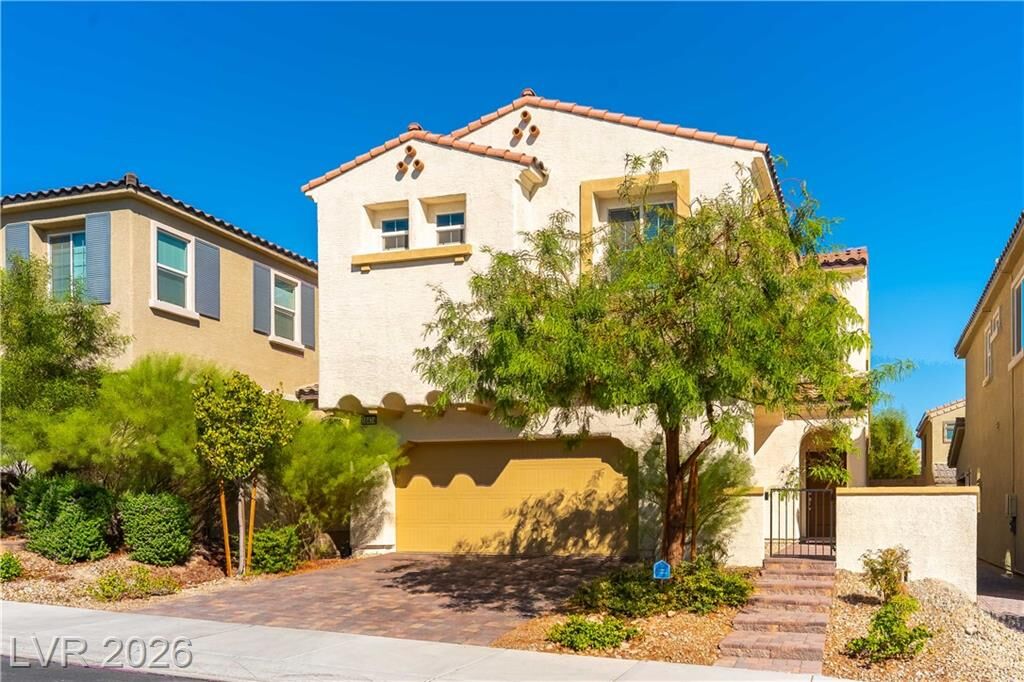 Property Photo:  10474 Skye Night Avenue  NV 89166 