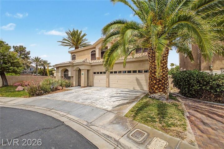 Property Photo: 109 Weatherwood Court NV 89074