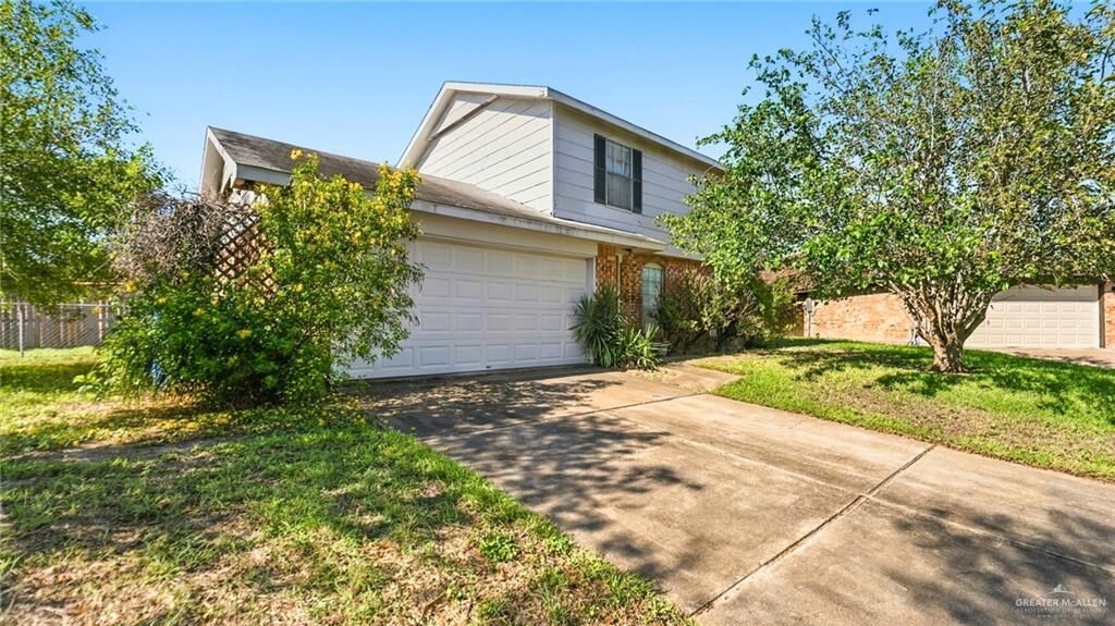 Property Photo: 125 W Tamarack Avenue TX 78501