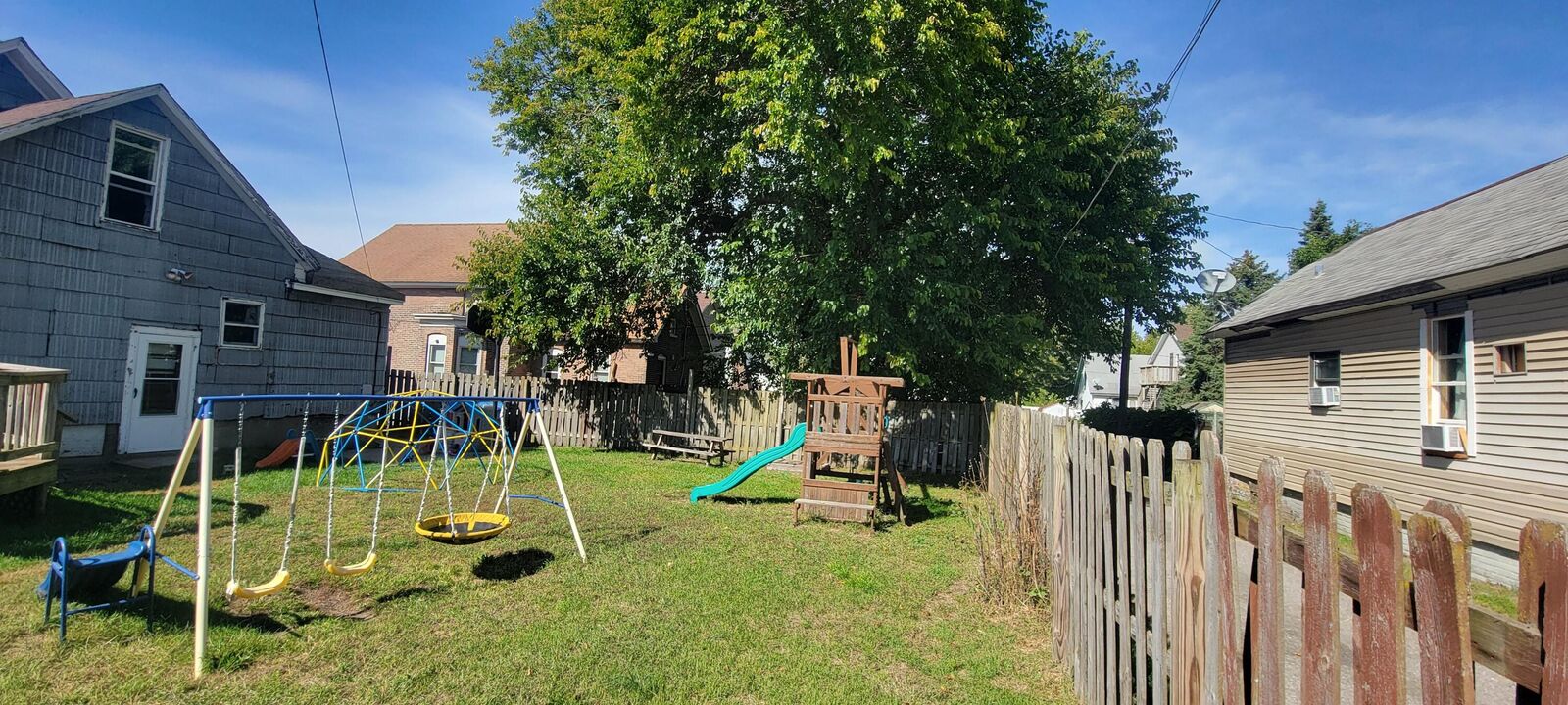 Property Photo: 0 W 9th Street IN 46360